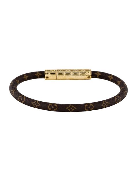 louis vuitton confidential armband|louis vuitton lv confidential bracelet.